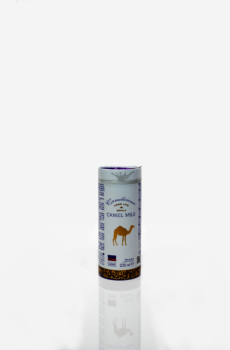 Kamelmilch der Marke Camelicious Archive - Camel Milk Vitality